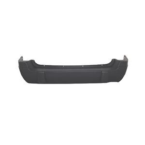 CH1100306 Rear Bumper Cover